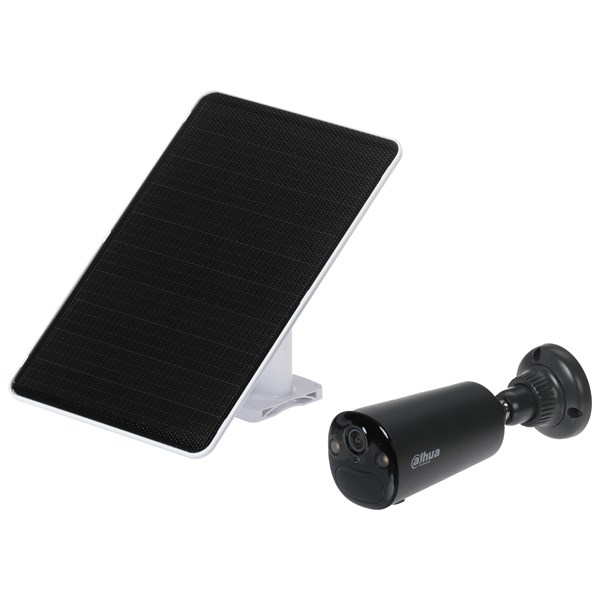Dahua Technology APOLLO Bullet C1 IP security camera Outdoor 2560 x 1440 pixels Wall - Afbeelding 2