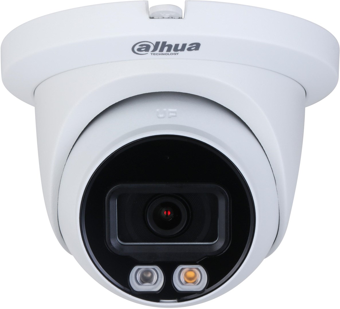 DAHUA IP CAMERA IPC-HDW2449TM-S-IL-0280B - Afbeelding 2