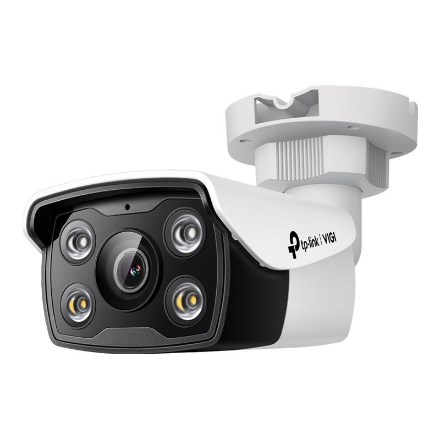 TP-Link VIGI C350(4mm) Bullet IP security camera Outdoor 2880 x 1620 pixels Ceiling - Afbeelding 2