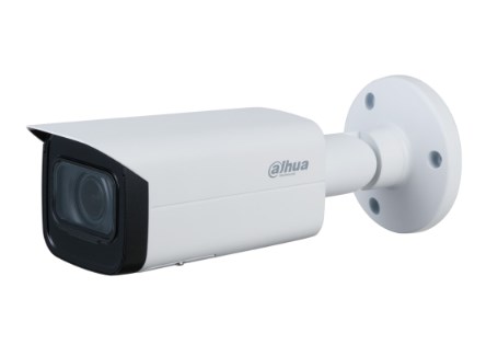 Dahua Technology WizSense 5MP IR Vari-focal Bullet Network Camera - Afbeelding 2
