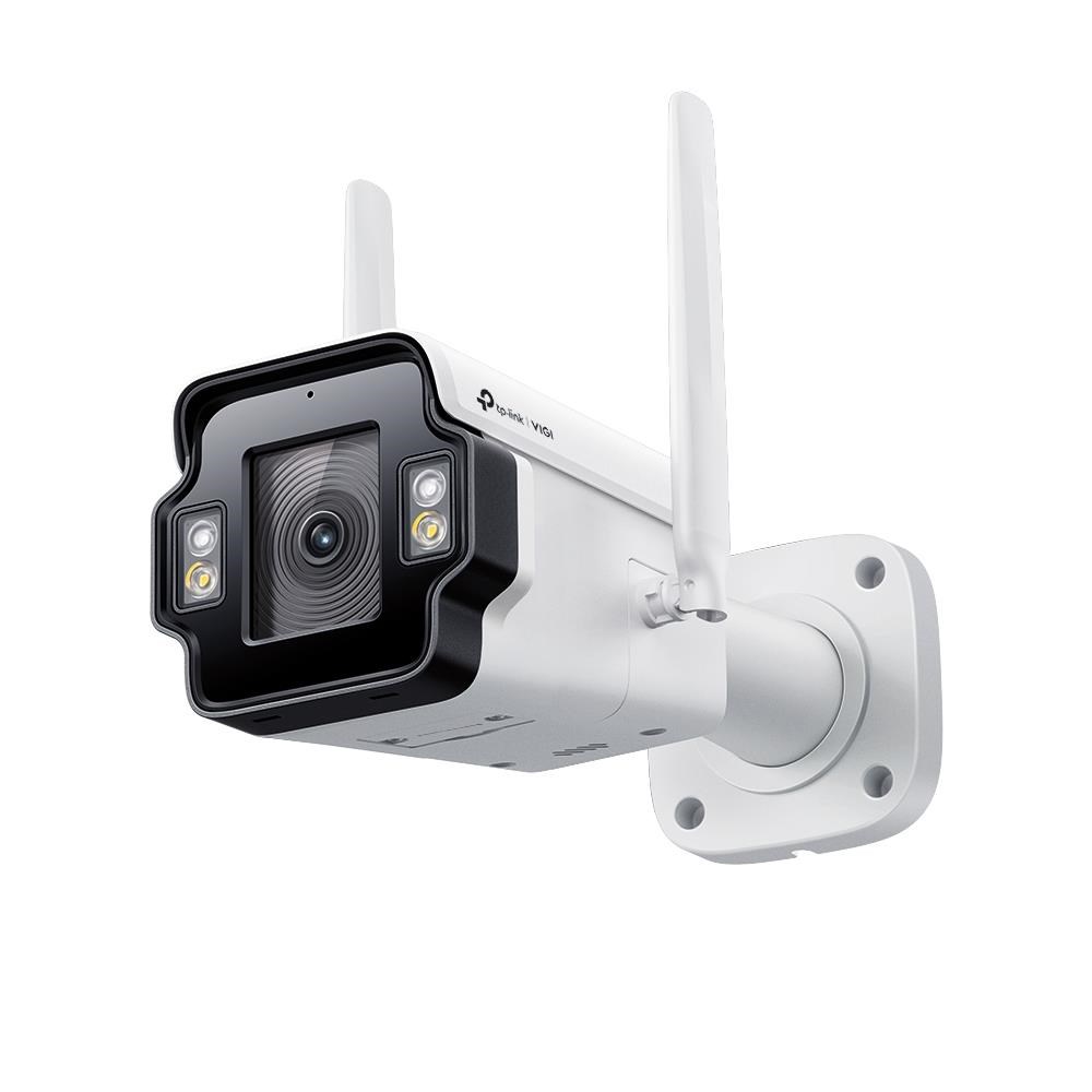 TP-Link INSIGHT S345-4G Bullet IP security camera Outdoor 2688 x 1520 pixels Wall - Afbeelding 2