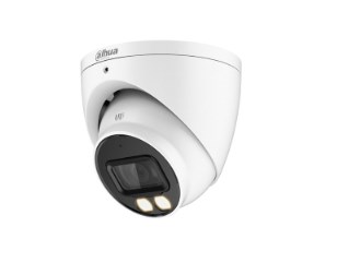 Dahua Technology Lite DH-HAC-HDW1509TP-IL-A security camera Spherical CCTV security camera Outdoor 2880 x 1620 pixels Ceiling - Afbeelding 2