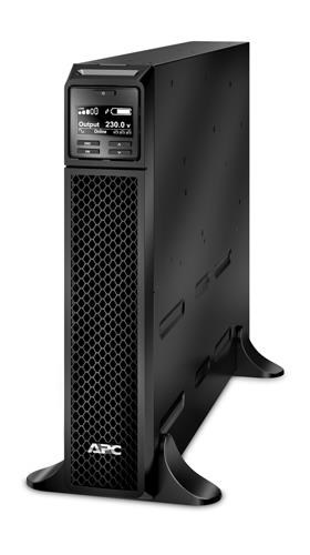 APC Smart-UPS X 1500 Rack/Tower LCD - - Afbeelding 2
