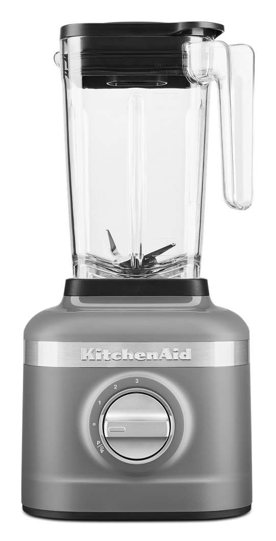 KitchenAid K150 Tabletop blender 650 W Grey - Afbeelding 2