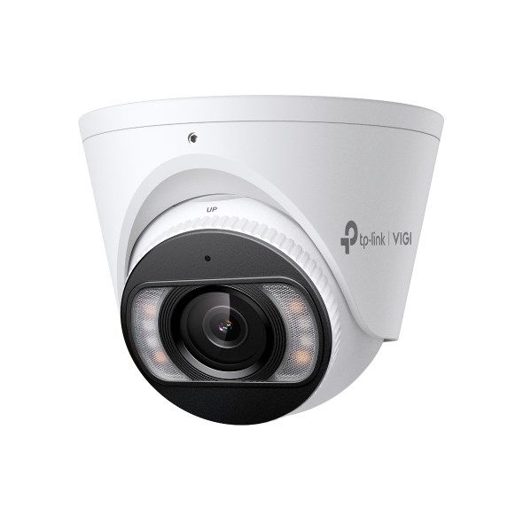 TP-Link VIGI C455(2.8mm) Turret IP security camera Indoor 2880 x 1620 pixels Ceiling - Afbeelding 2
