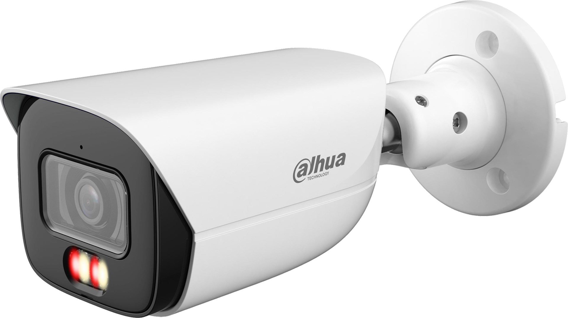 Dahua IP Camera IPC-HFW3849E-AS-IL-0280B - Afbeelding 2