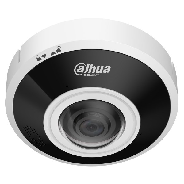 DAHUA IPC-EBW5641-AS camera - Afbeelding 2