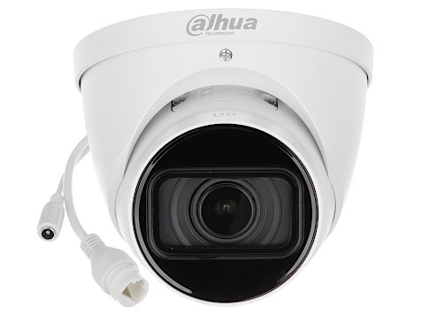 Dahua Technology Entry IPC-HDW1431T-ZS-2812-S4 security camera Turret IP security camera Indoor & outdoor 2688 x 1520 pixels Ceiling - Afbeelding 2