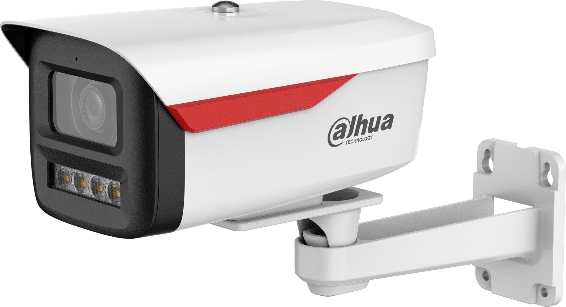 DAHUA IPC-HFW2449M-S-B-0360B-PRO IP Camera - Afbeelding 2