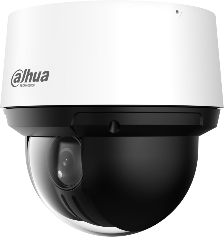 Dahua Technology SD4A425DB-HNY Spherical IP security camera Indoor & outdoor 3860 x 2160 pixels Ceiling - Afbeelding 2