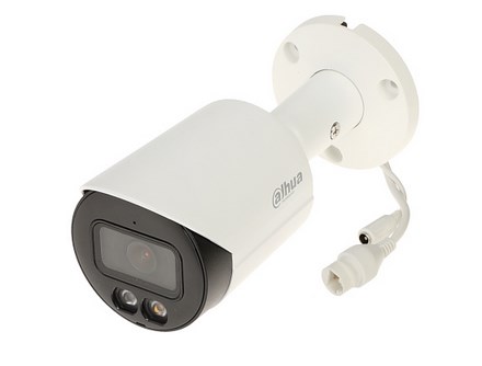 KAMERA IP DAHUA IPC-HFW2249S-S-IL-0280B - Afbeelding 2