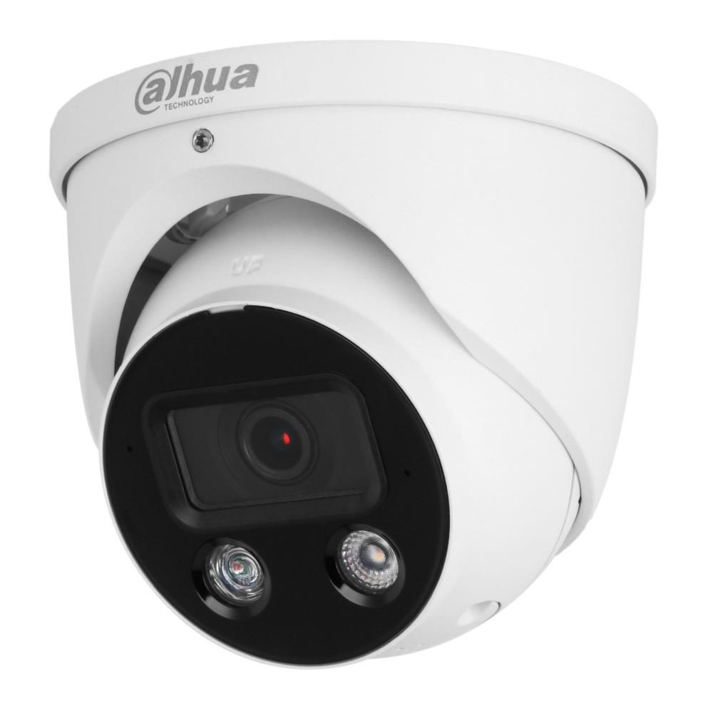 Dahua Technology IPC-HDW3849H-AS-PV Dome IP security camera Indoor & outdoor 3840 x 2160 pixels Ceiling - Afbeelding 2