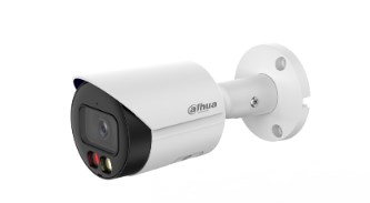Dahua IP Camera IPC-HFW2549S-S-IL-0360B - Afbeelding 2