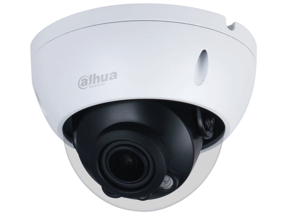DAHUA IPC-HDBW2541R-ZAS-27135-S2 IP CAMERA - Afbeelding 2