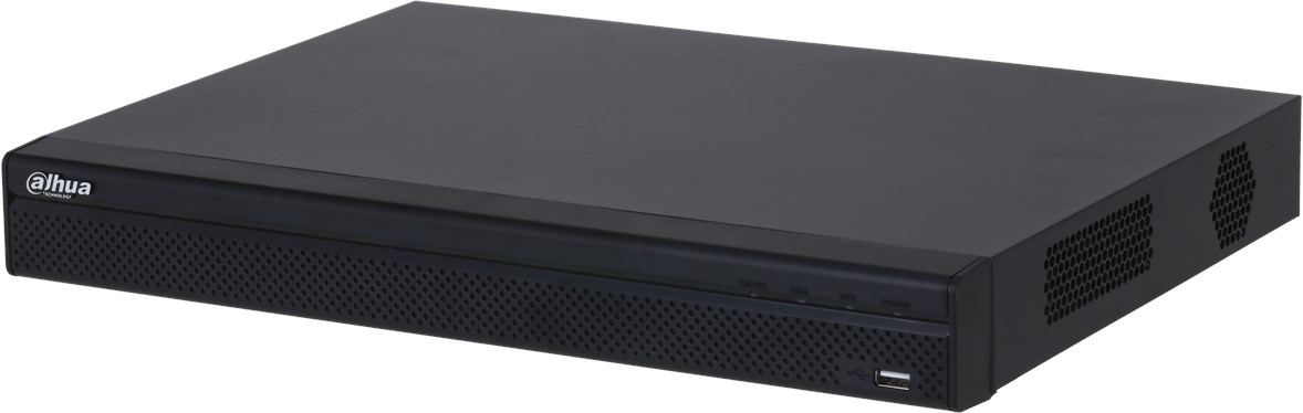 IP DVR DAHUA NVR4232-4KS3 - Afbeelding 2