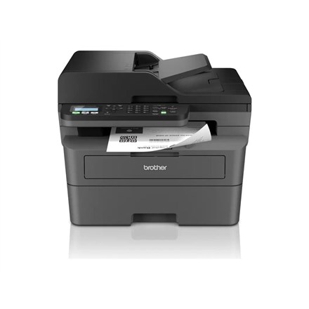Brother MFC-L2800DW wireless all-in-one mono laser printer - Afbeelding 2
