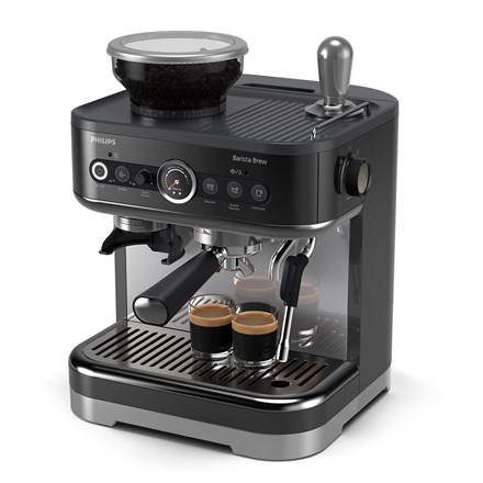 Philips Barista Brew - Afbeelding 2