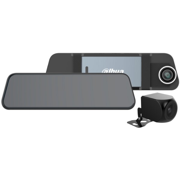Dahua Technology PFH610N-H security camera accessory Housing - Afbeelding 2