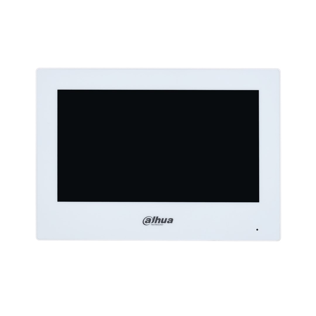 MONITOR DAHUA VTH2622GW-W - Afbeelding 2