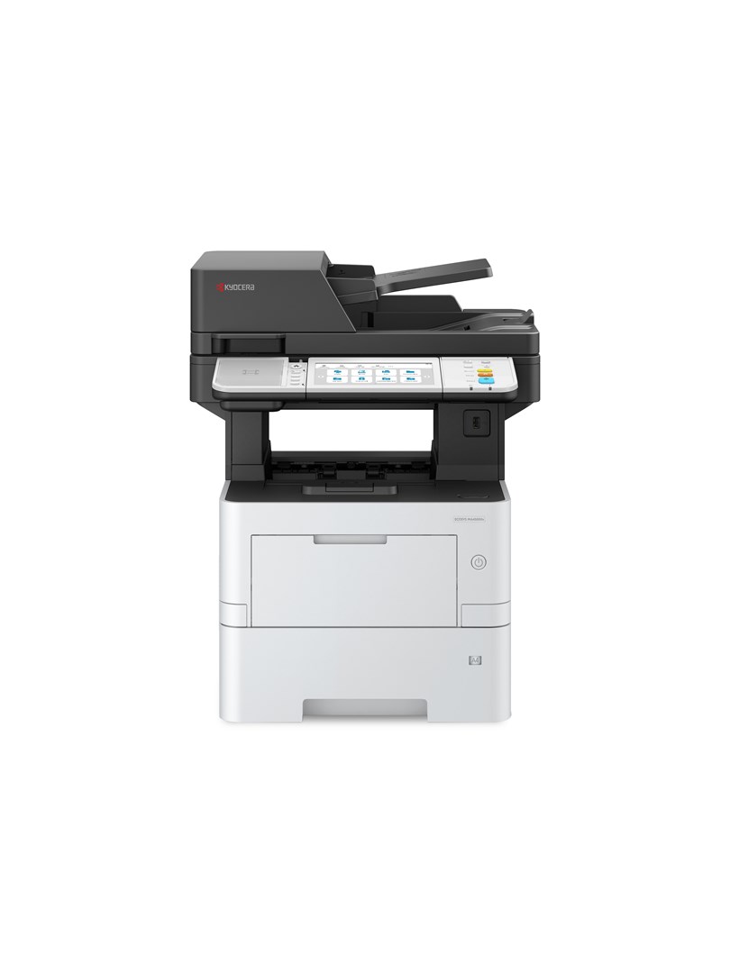 KYOCERA ECOSYS MA4500ifx Laser A4 1200 x 1200 DPI 45 ppm - Afbeelding 2