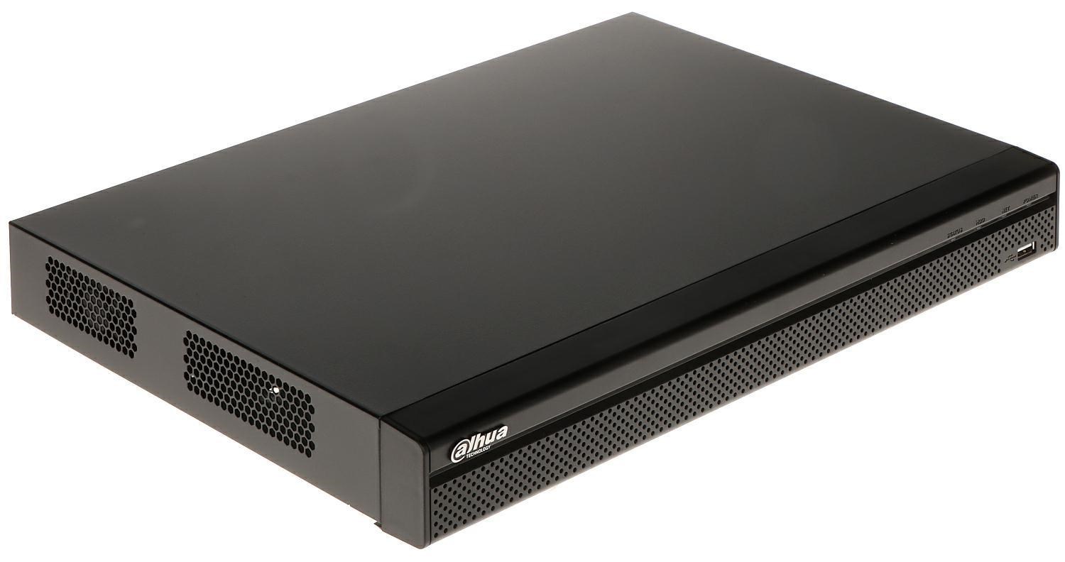 IP DVR DAHUA NVR4216-4KS3 - Afbeelding 2