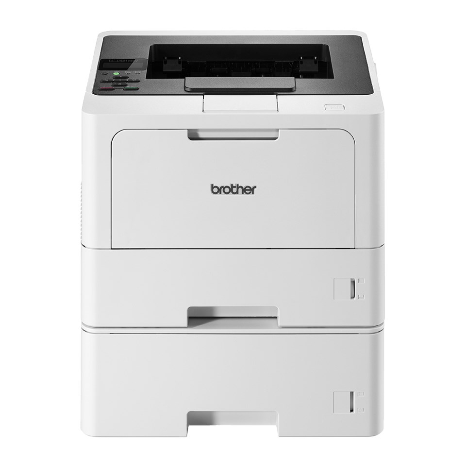 Brother HL-L5210DNT laser printer 1200 x 1200 DPI A4 - Afbeelding 2