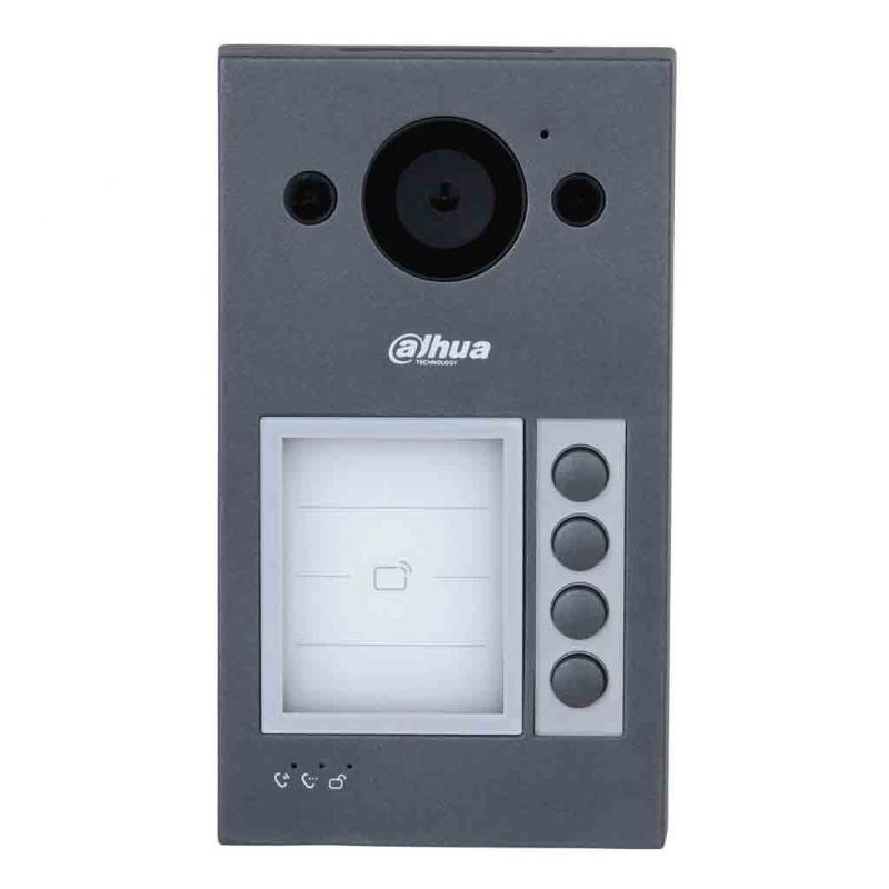 DAHUA VTO3312Q-P DOOR STATION - Afbeelding 2
