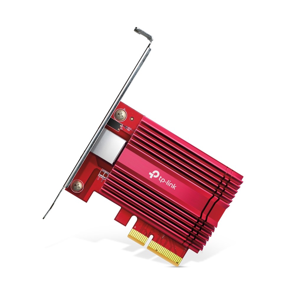 TP-Link TX401 network card Internal Ethernet 10000 Mbit/s - Afbeelding 2