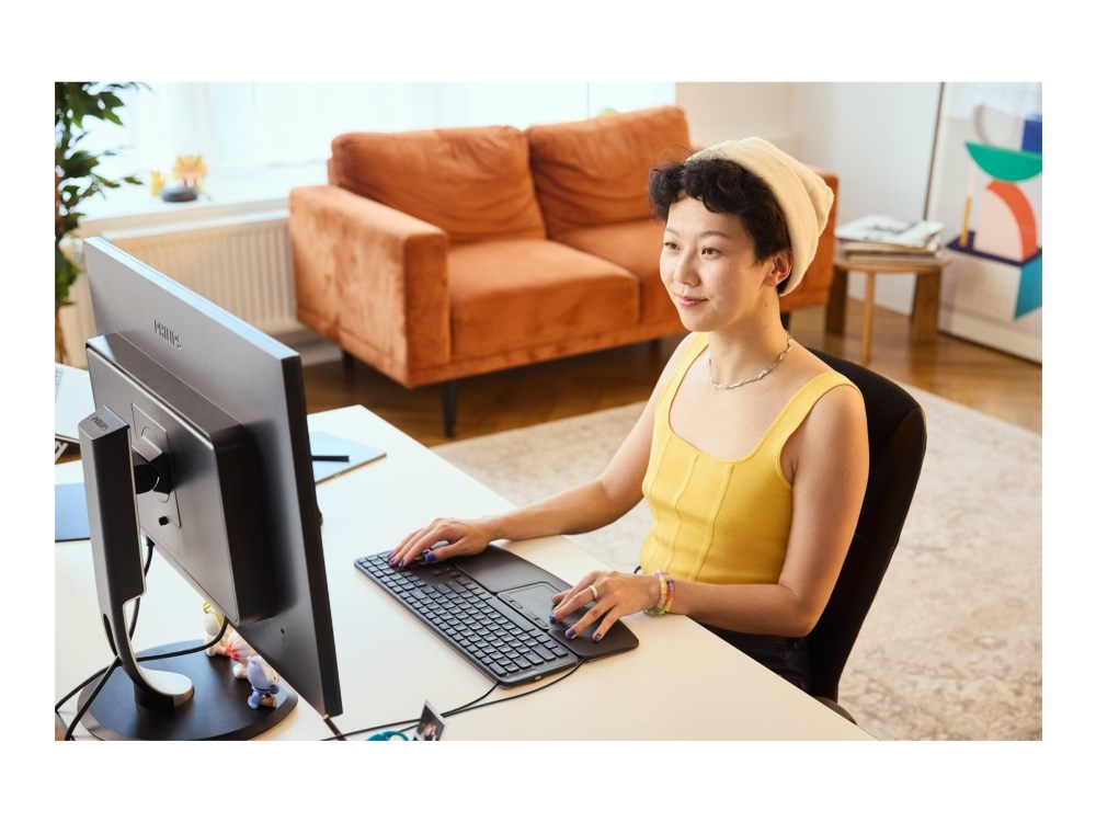 Contour Design Contour Touch Ergonomic Touchpad Wired - Afbeelding 2