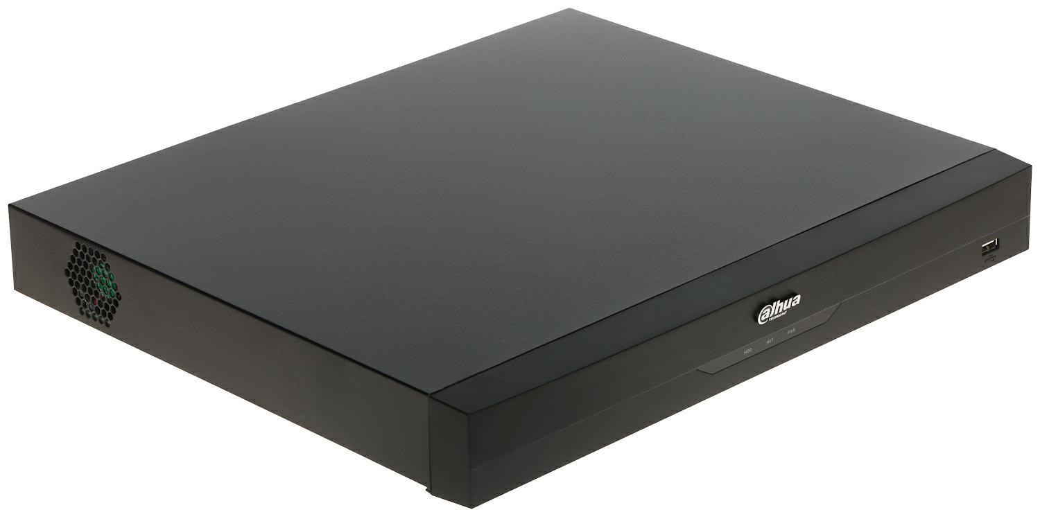 DAHUA NVR4216-16P-EI IP DVR - Afbeelding 2