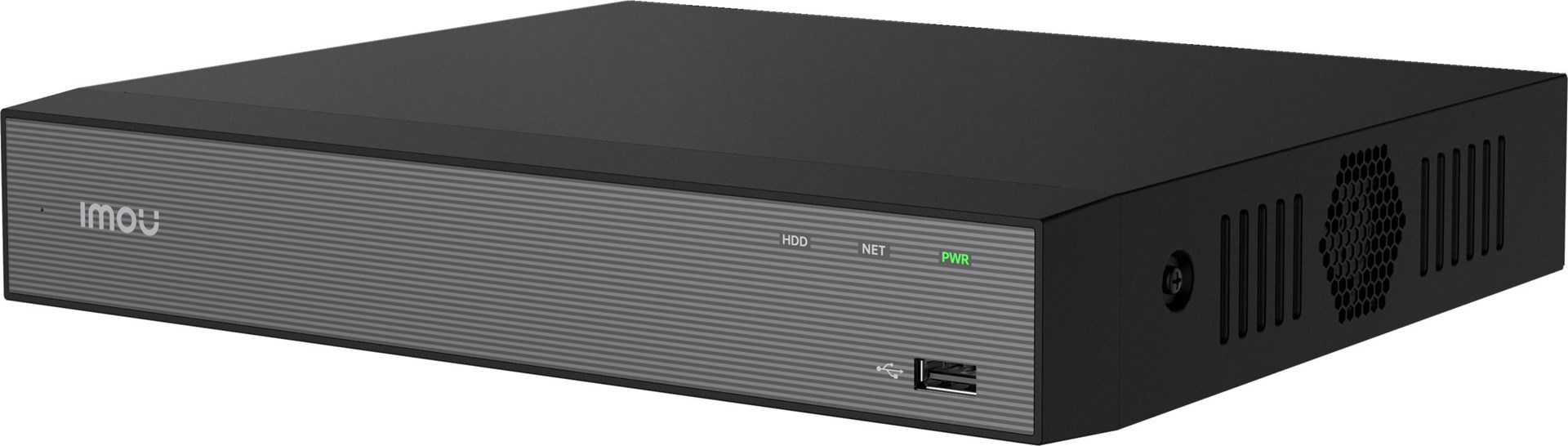 Imou N110W Black - Afbeelding 2