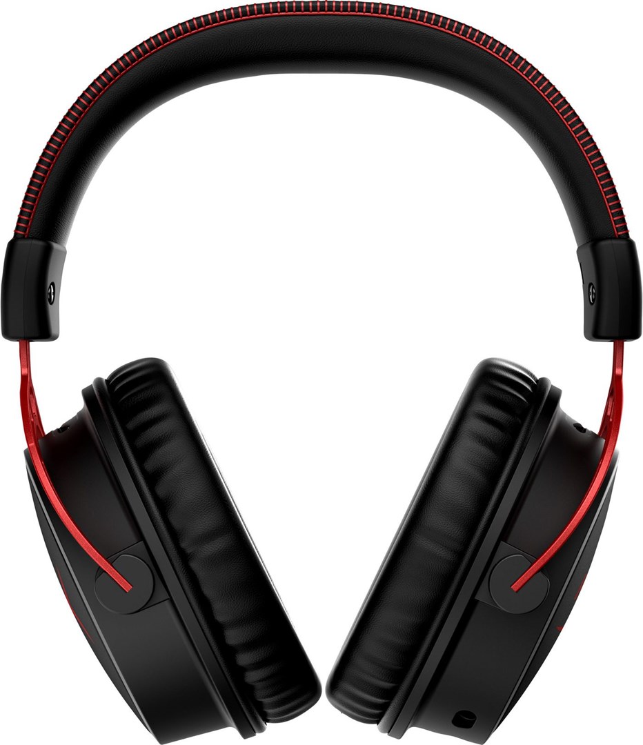 HP Hyperx Cloud Alpha W Red Hhsa1 - Afbeelding 2