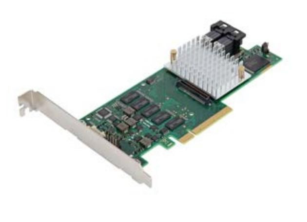 Fujitsu RAID Ctrl FBU Battery backup unit - Afbeelding 2