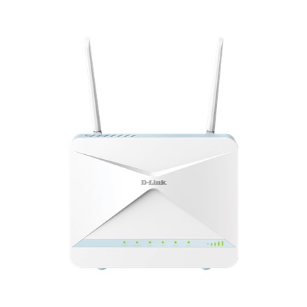 D-Link EAGLE PRO AI AX1500 4G+ Smart Router G416 - Afbeelding 2
