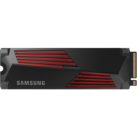Samsung MZ-V9P2T0 M.2 2 TB PCI Express 4.0 V-NAND MLC NVMe - Afbeelding 2
