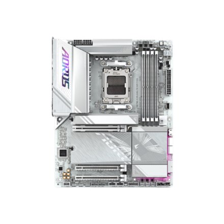 Motherboard MB AMD X870E SAM5 ATX - Afbeelding 2
