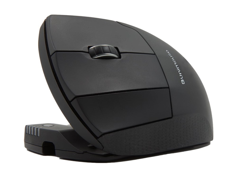 Contour Design Unimouse Left-Handed Wireless - Afbeelding 2