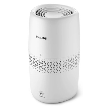 Philips HU2510/10 Hum. 11W, 2L tank, 190ml/h - Afbeelding 2