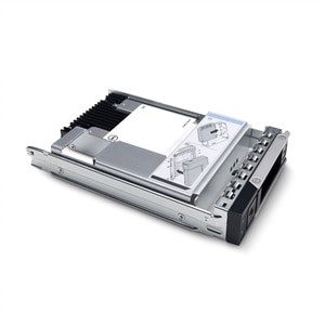 DELL 345-BDQM internal solid state drive 960 GB 2.5" Serial ATA III - Afbeelding 2
