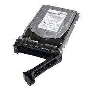 DELL 345-BJTY internal solid state drive 960 GB 2.5" Serial ATA III - Afbeelding 2