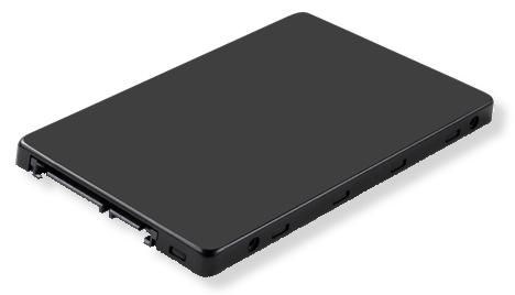 Lenovo 4XB7A38273 internal solid state drive 960 GB 2.5" Serial ATA III TLC - Afbeelding 2