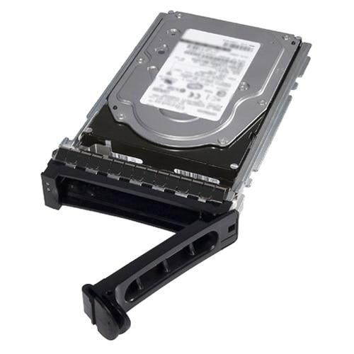 DELL 345-BGVS internal solid state drive 480 GB 2.5" Serial ATA III - Afbeelding 2