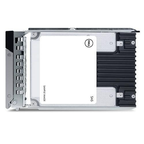 DELL 345-BFYY internal solid state drive 1.92 TB 2.5" SAS - Afbeelding 2