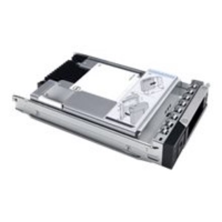 DELL 345-BDSG internal solid state drive 1.92 TB 2.5" Serial ATA III - Afbeelding 2