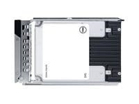 DELL 345-BDTD internal solid state drive 1.92 TB 2.5" Serial ATA III - Afbeelding 2