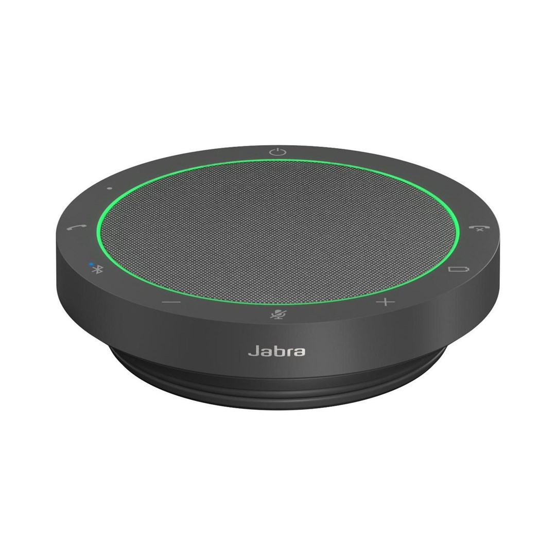 Jabra Speak2 55 UC, Dark Grey - Afbeelding 2