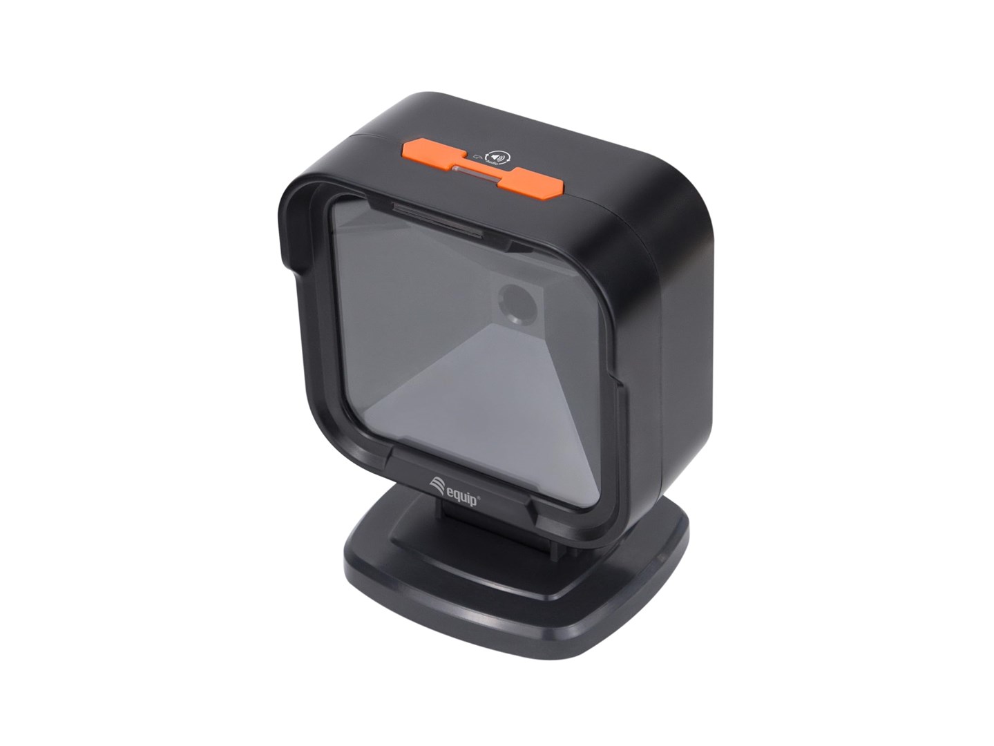 Equip USB 2D Omnidirectional Desktop Barcode Scanner, 1MP - Afbeelding 2