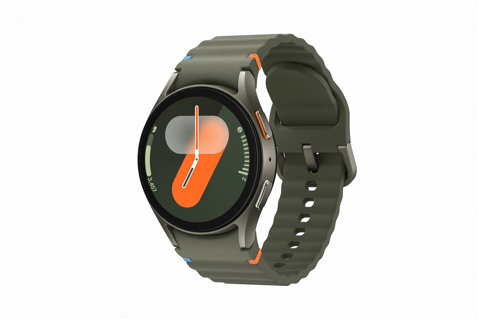 Samsung Galaxy Watch7 smart watch your med spo - Afbeelding 2