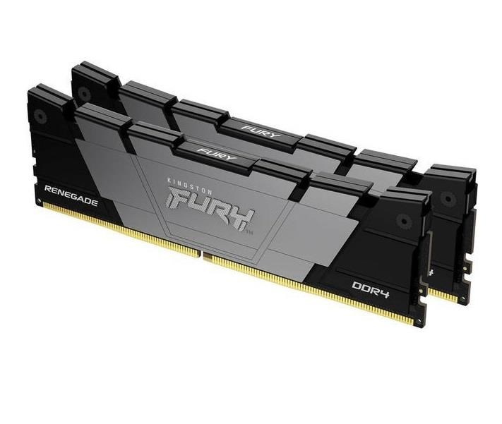 KINGSTON 32GB 3600MT/s DDR4 CL16 DIMM - Afbeelding 2