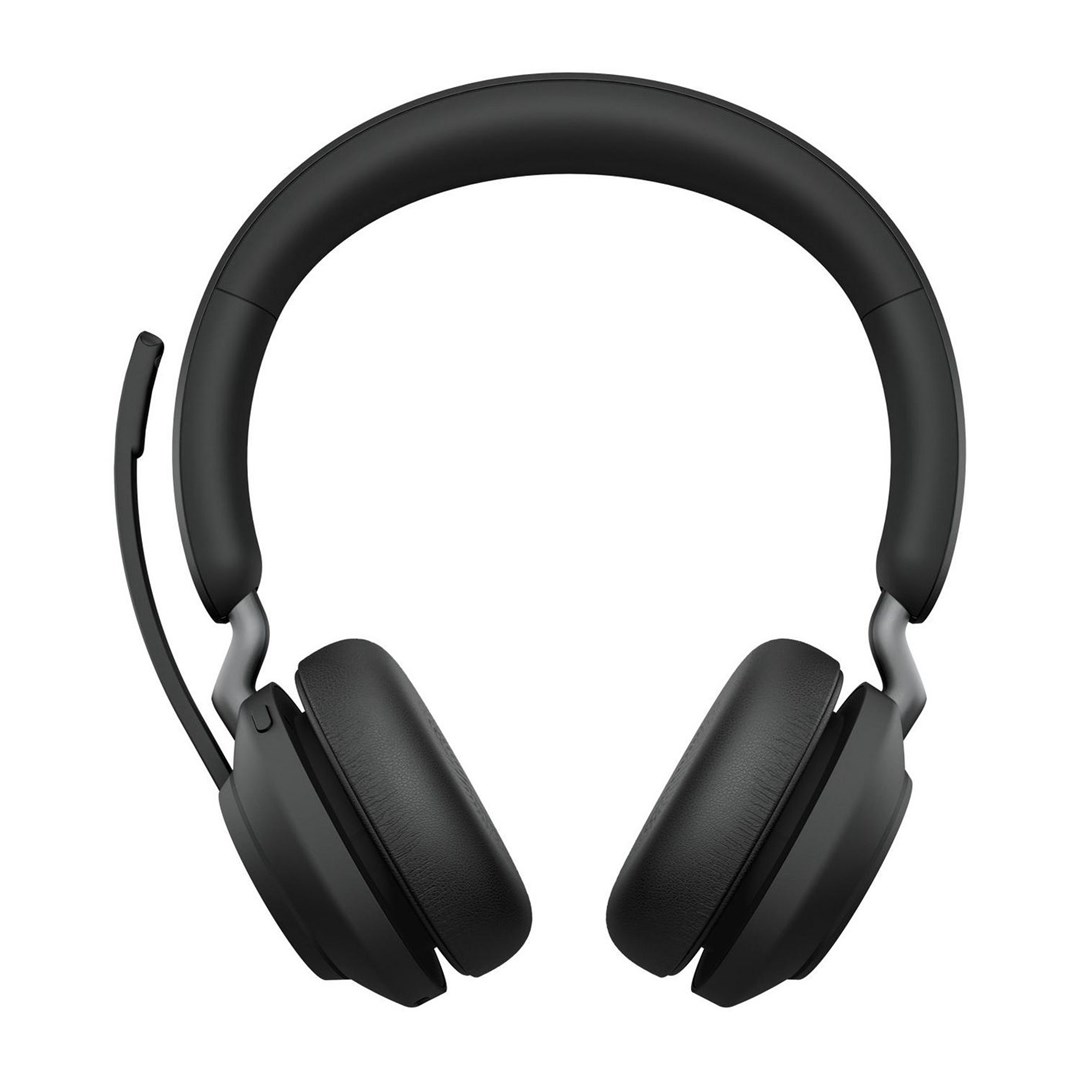 Jabra Evolve2 65 MS Stereo - headset - Afbeelding 2